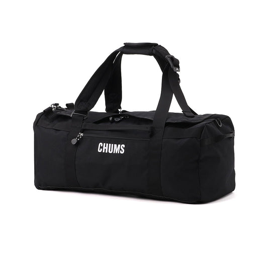 RECYCLE CHUMS 2WAY BOSTON BAG 45