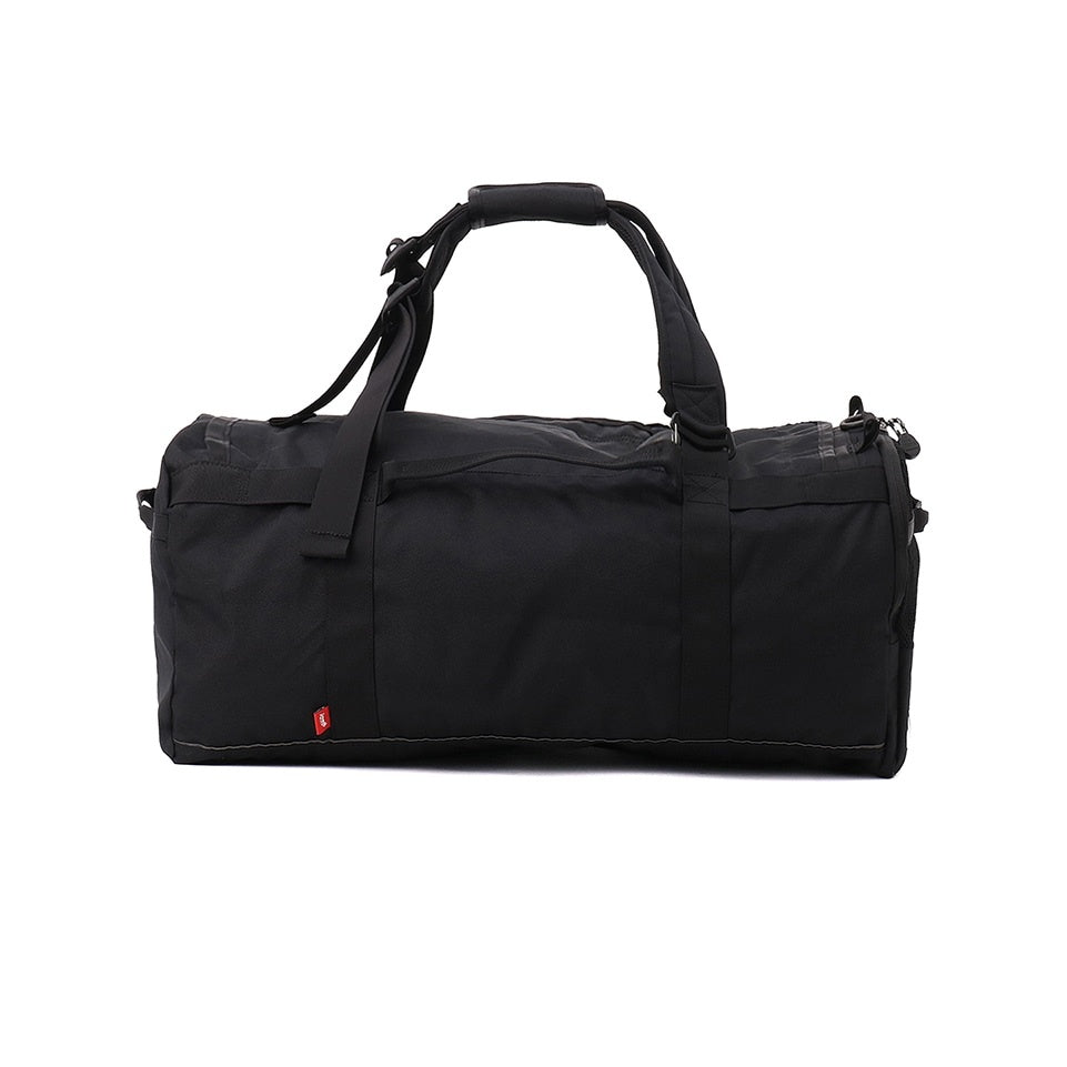 RECYCLE CHUMS 2WAY BOSTON BAG 45