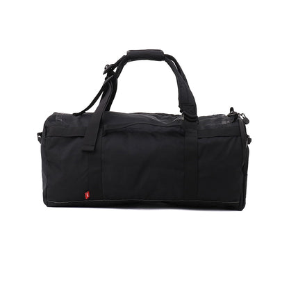 RECYCLE CHUMS 2WAY BOSTON BAG 45