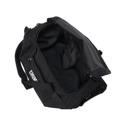 RECYCLE CHUMS 2WAY BOSTON BAG 45