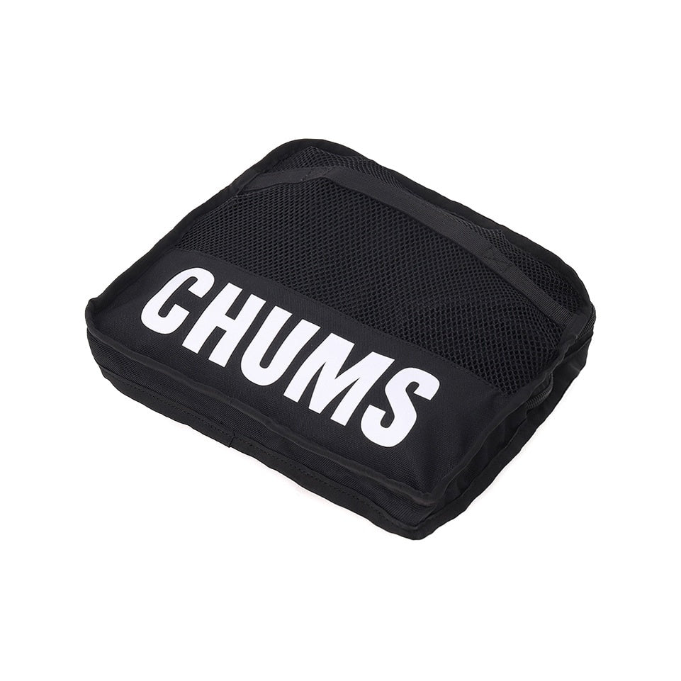 RECYCLE CHUMS 2WAY BOSTON BAG 45