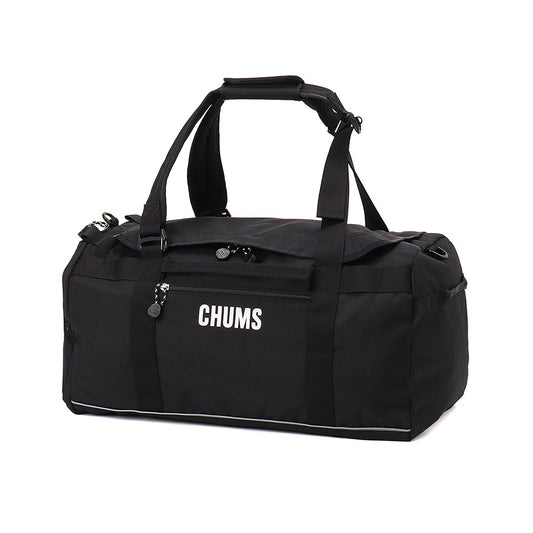 RECYCLE CHUMS 2WAY BOSTON BAG 35