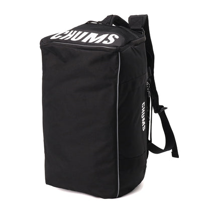 RECYCLE CHUMS 2WAY BOSTON BAG 35