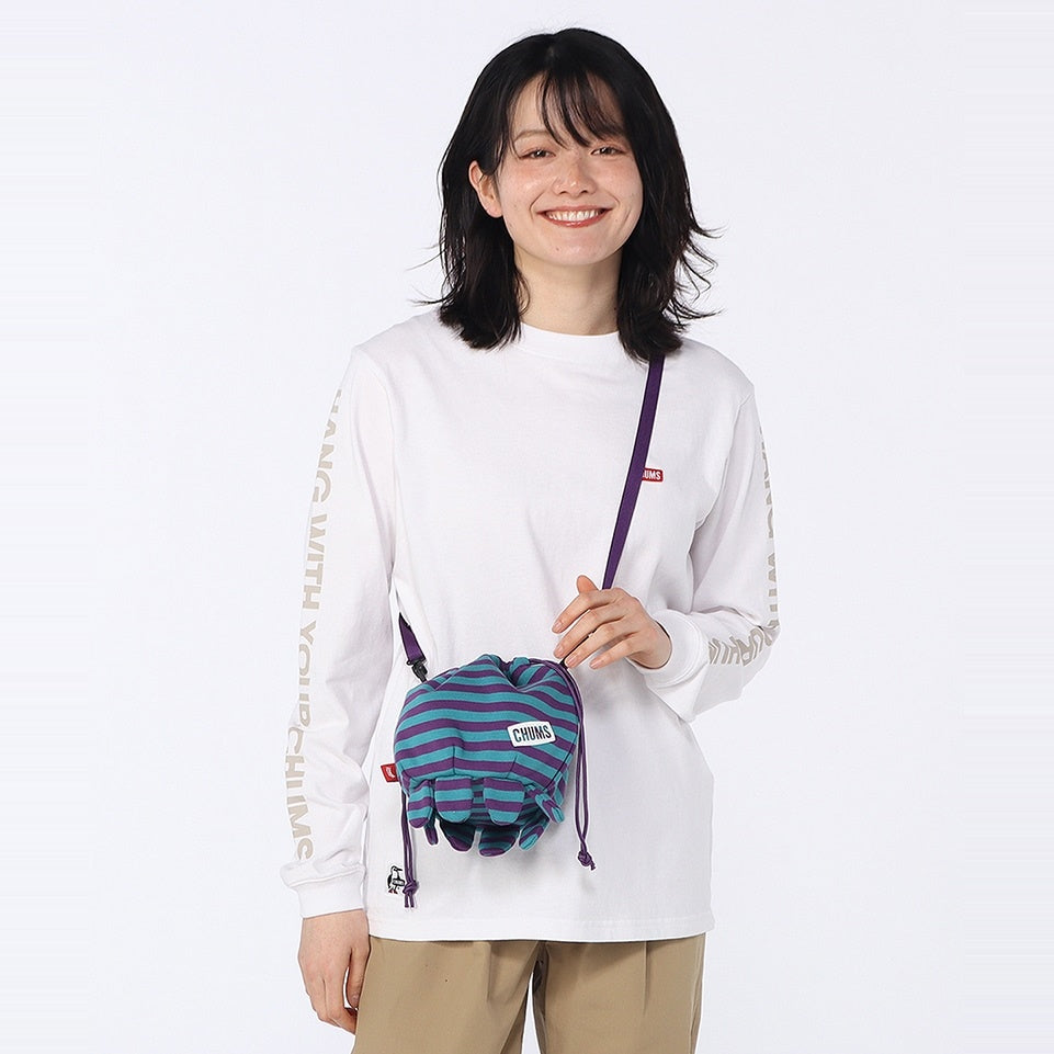 JELLYFISH MINI BAG