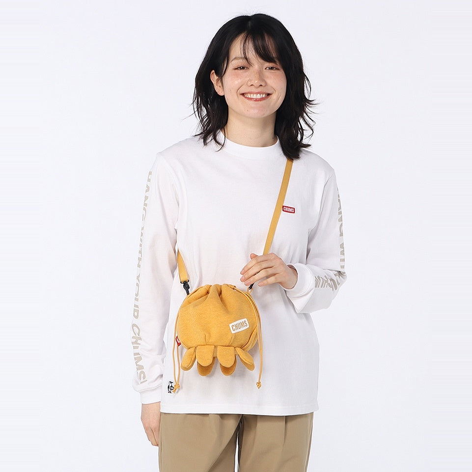 JELLYFISH MINI BAG