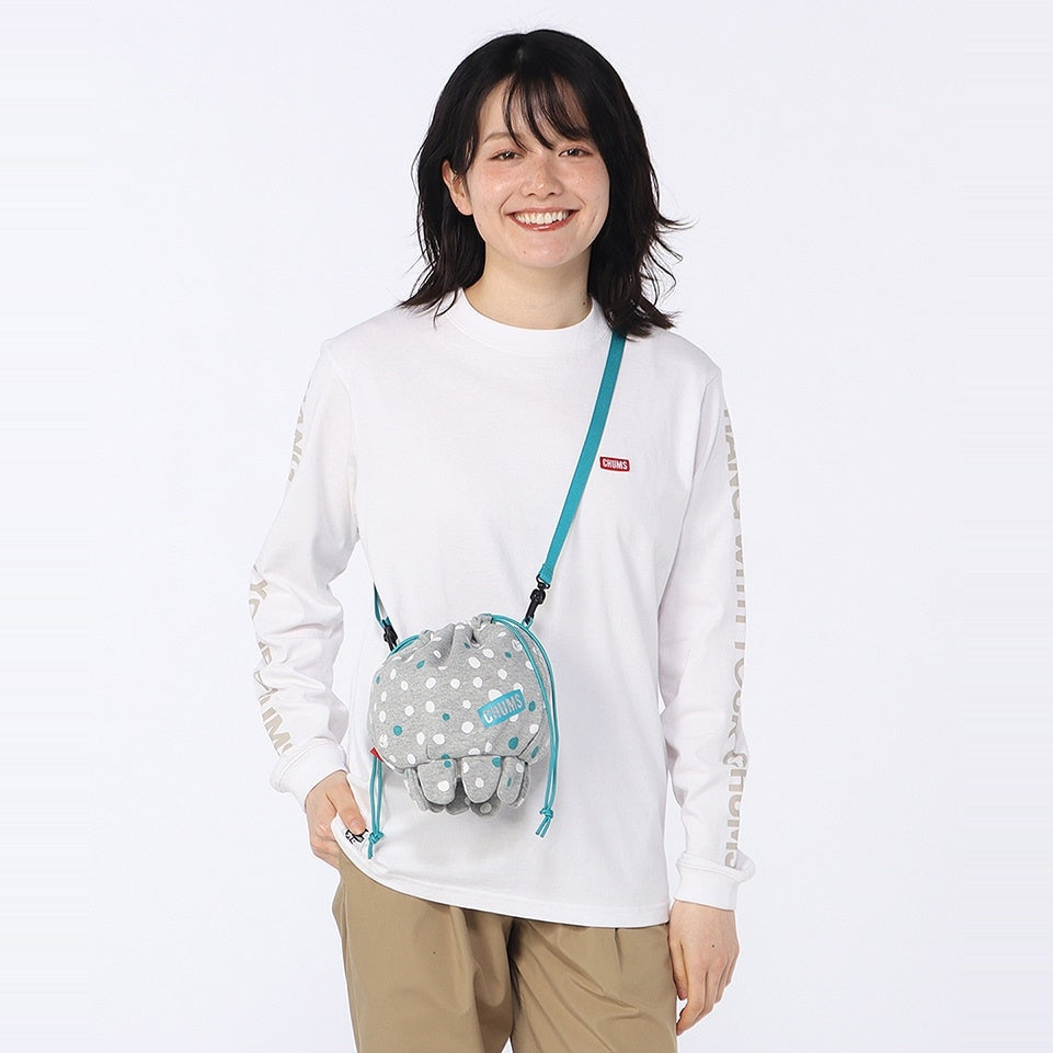 JELLYFISH MINI BAG