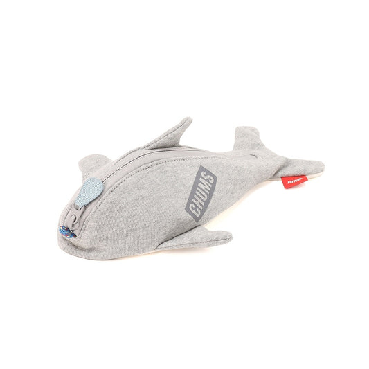 CETACEA ZIPPER POUCH