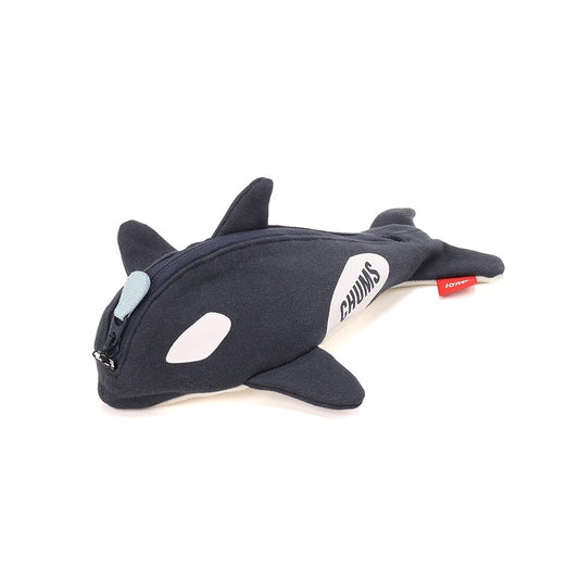 CETACEA ZIPPER POUCH