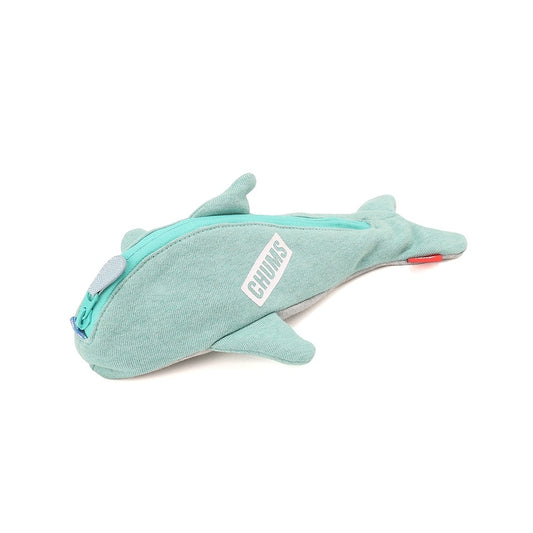 CETACEA ZIPPER POUCH