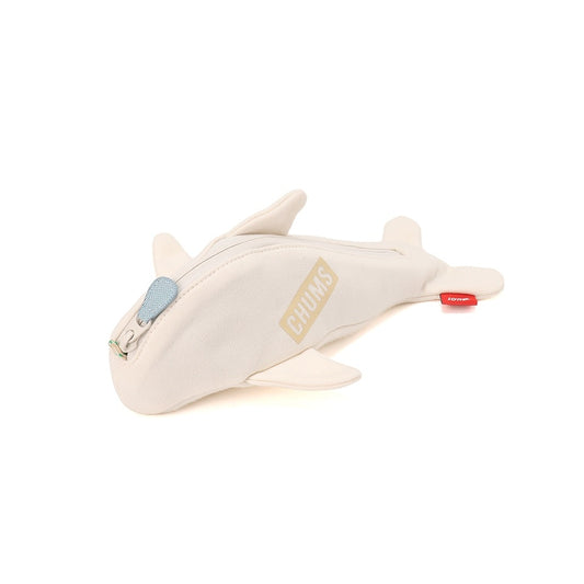 CETACEA ZIPPER POUCH