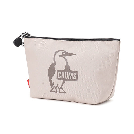 RECYCLE BOOBY WINDOW POUCH