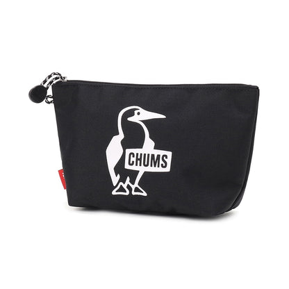 RECYCLE BOOBY WINDOW POUCH