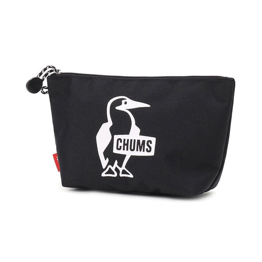 RECYCLE BOOBY WINDOW POUCH