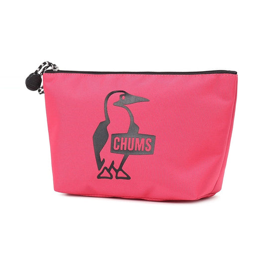RECYCLE BOOBY WINDOW POUCH