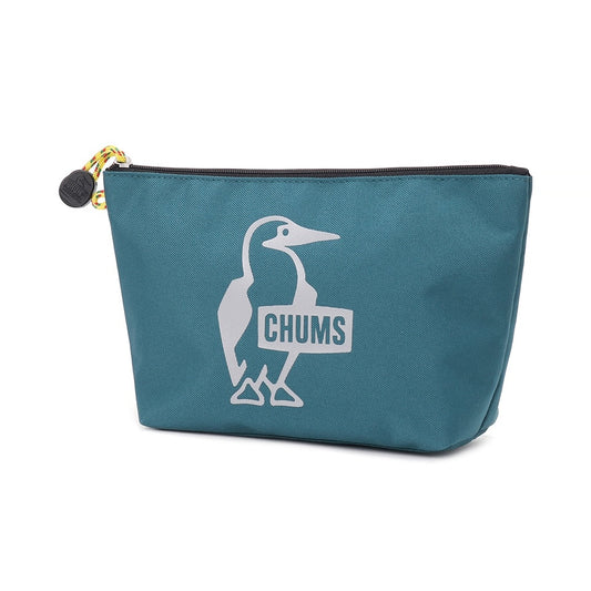 RECYCLE BOOBY WINDOW POUCH
