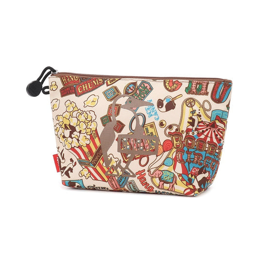 RECYCLE BOOBY WINDOW POUCH