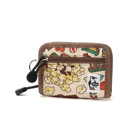 RECYCLE PASS CARD WALLET