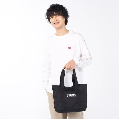 RECYCLE CHUMS ORDINARY TOTE BAG