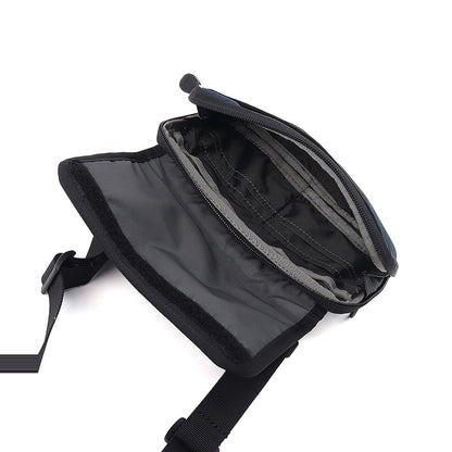 RECYCLE WALLET SHOULDER POUCH