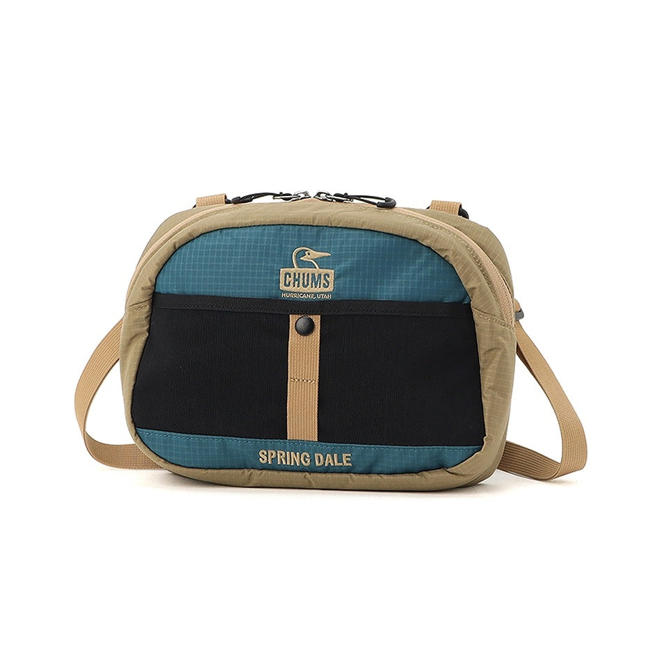 SPRING DALE SHOUDER BAG