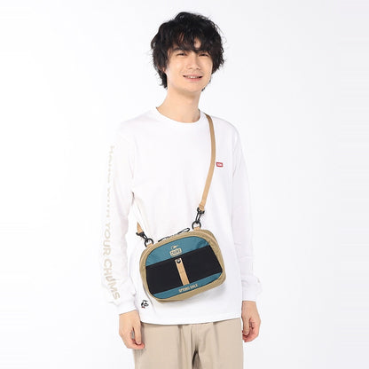 SPRING DALE SHOUDER BAG