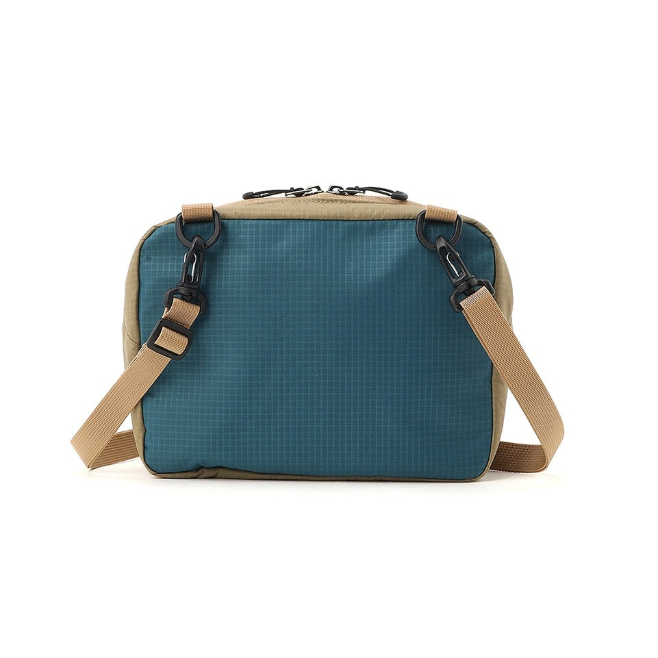 SPRING DALE SHOUDER BAG