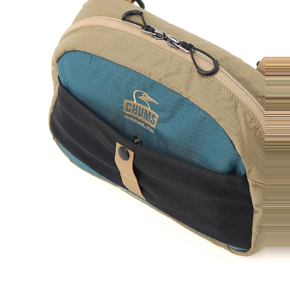 SPRING DALE SHOUDER BAG