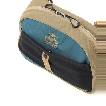 SPRING DALE SHOUDER BAG