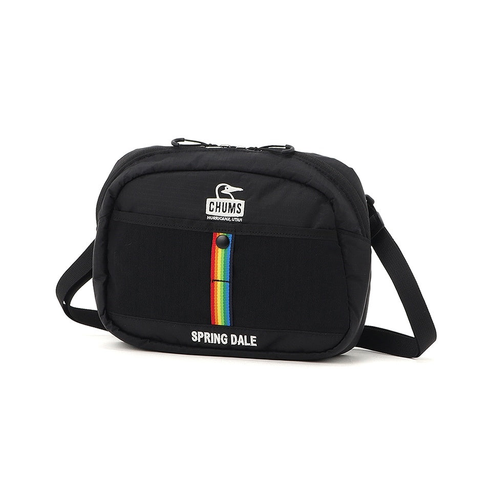 SPRING DALE SHOUDER BAG