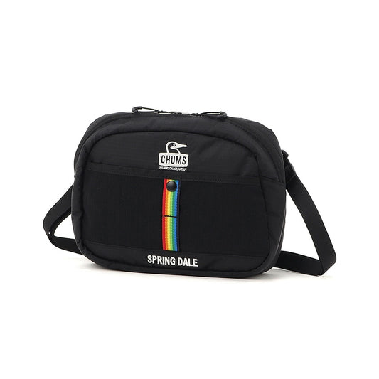 SPRING DALE SHOUDER BAG
