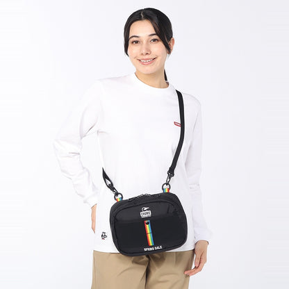 SPRING DALE SHOUDER BAG