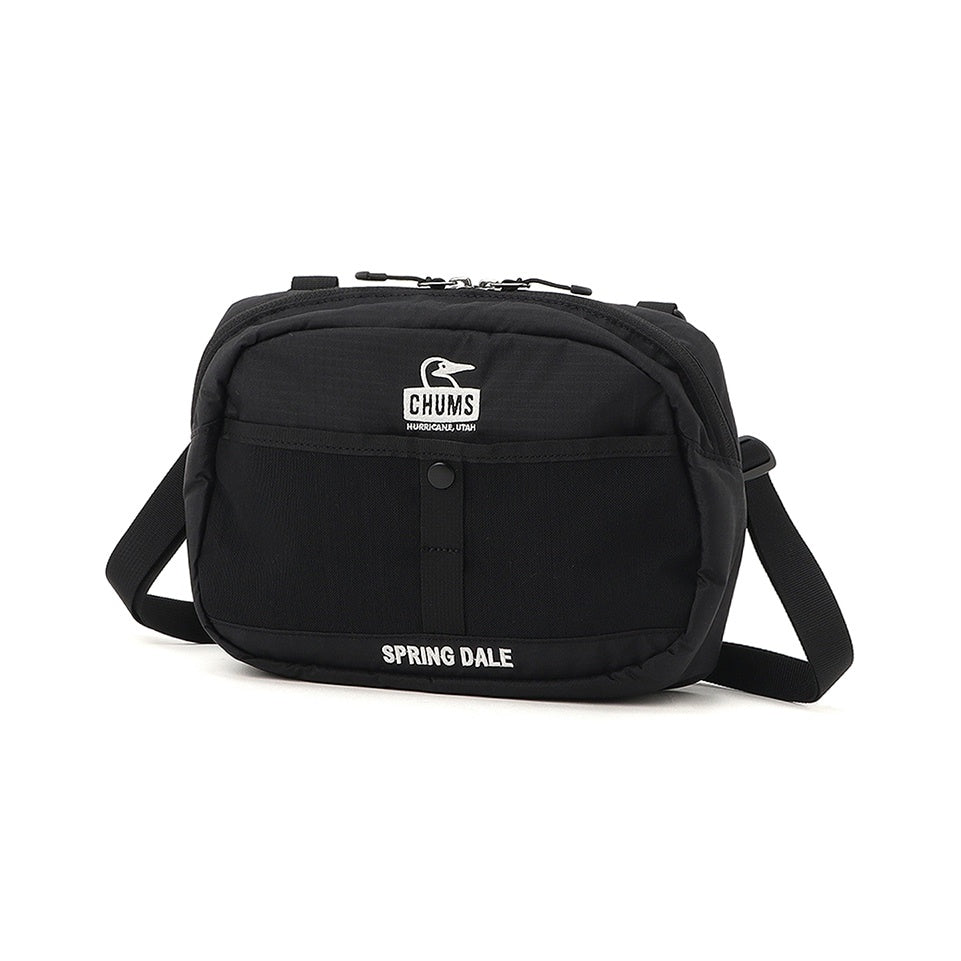SPRING DALE SHOUDER BAG