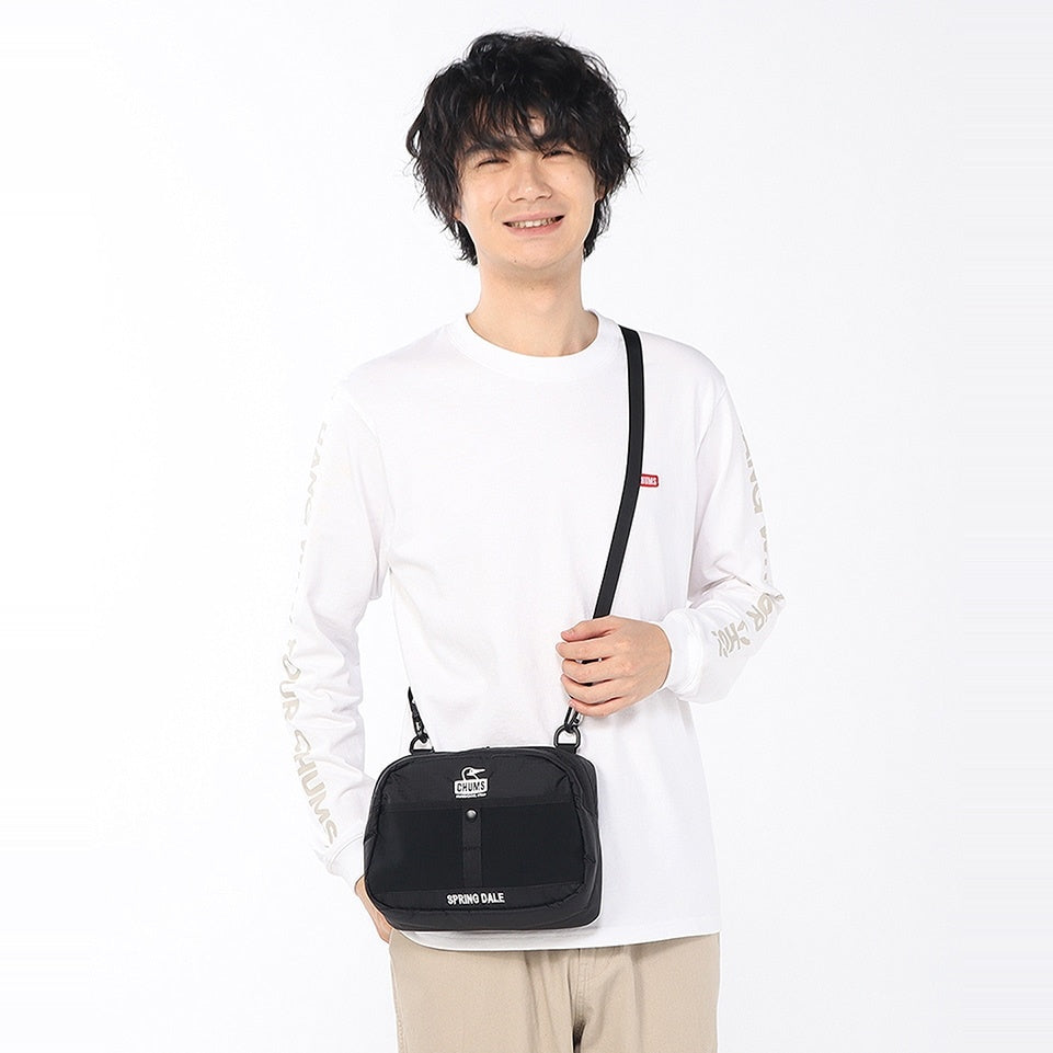 SPRING DALE SHOUDER BAG