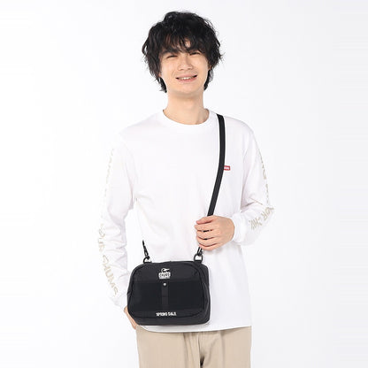 SPRING DALE SHOUDER BAG