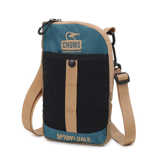 SPRING DALE MINI SHOULDER BAG