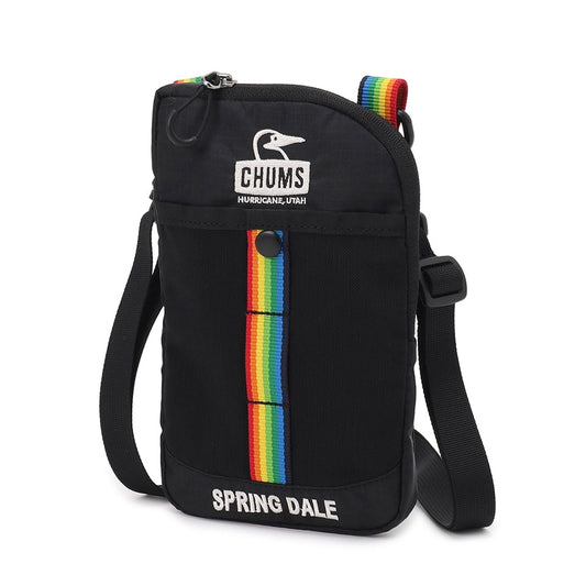 SPRING DALE MINI SHOULDER BAG