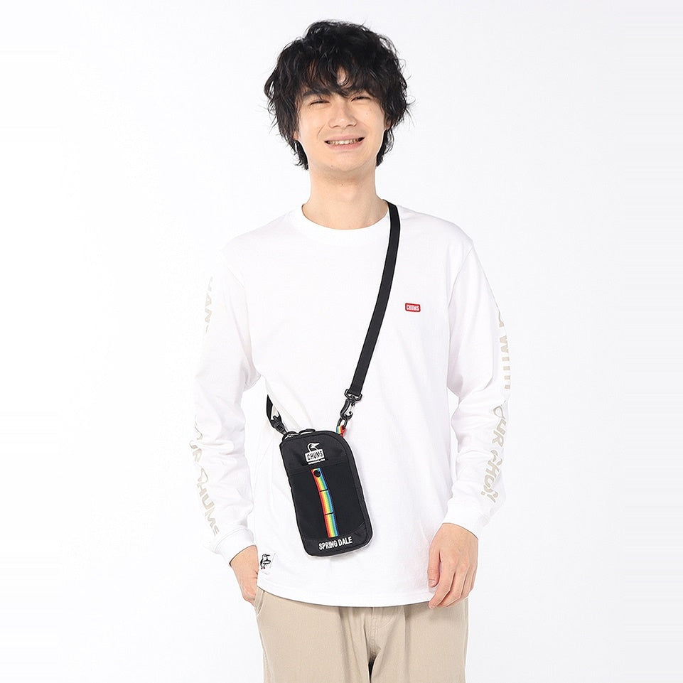 SPRING DALE MINI SHOULDER BAG