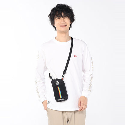 SPRING DALE MINI SHOULDER BAG