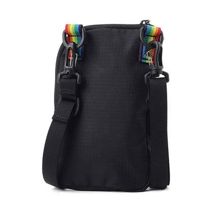 SPRING DALE MINI SHOULDER BAG