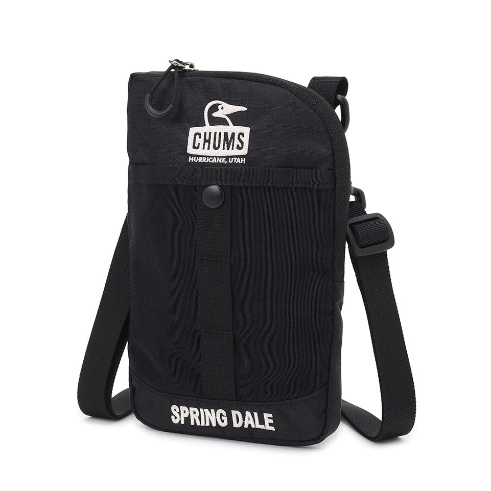 SPRING DALE MINI SHOULDER BAG