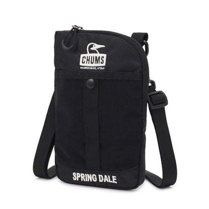 SPRING DALE MINI SHOULDER BAG