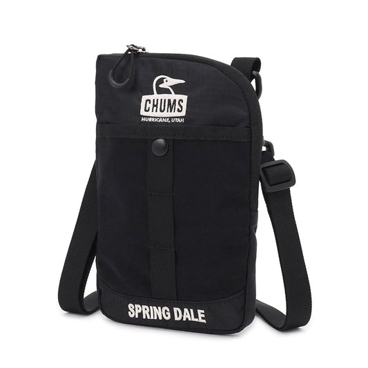 SPRING DALE MINI SHOULDER BAG