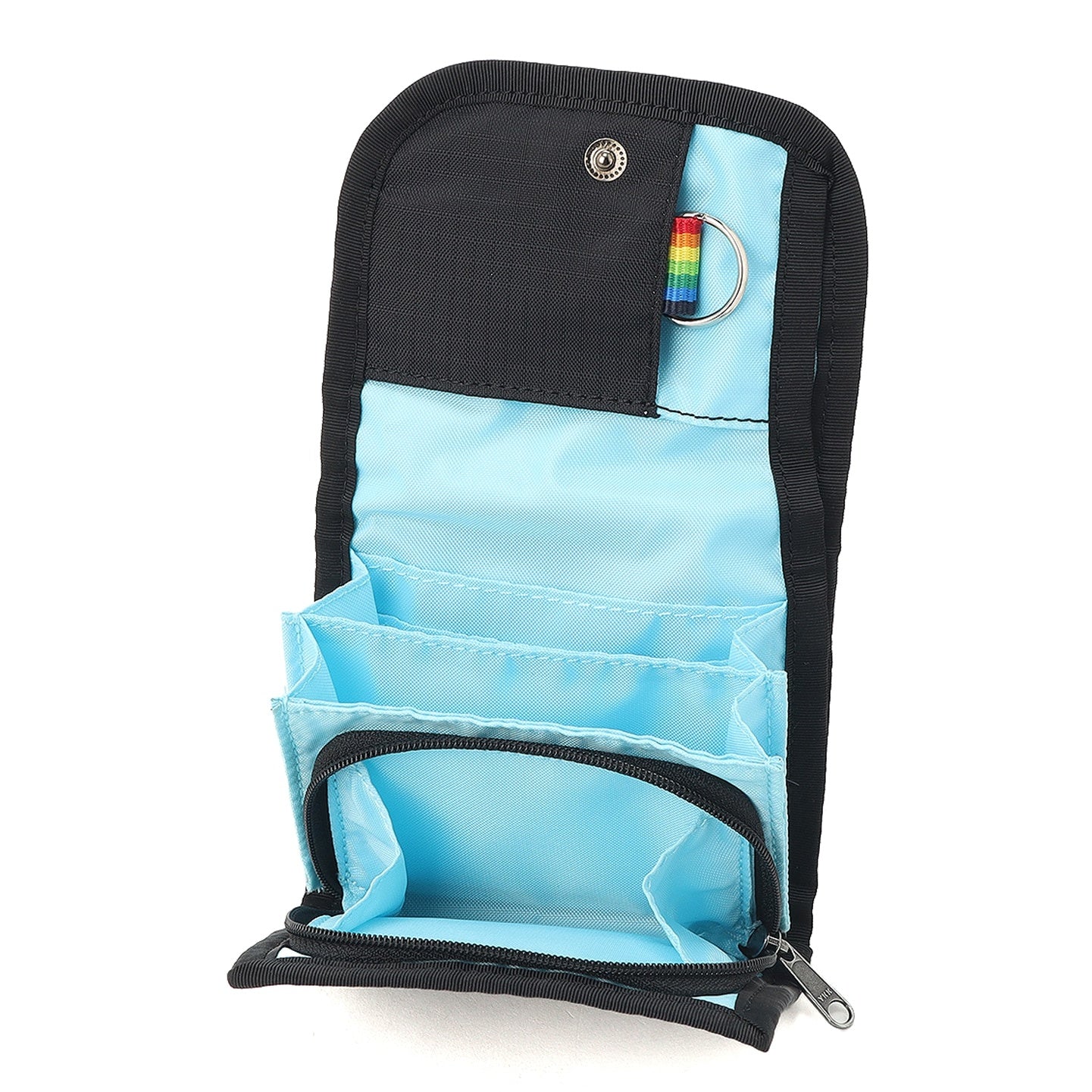 SPRING DALE MULTI WALLET