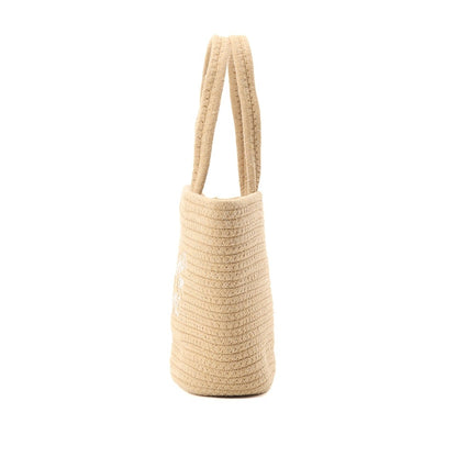 COTTON ROPE MINI TOTE BAG