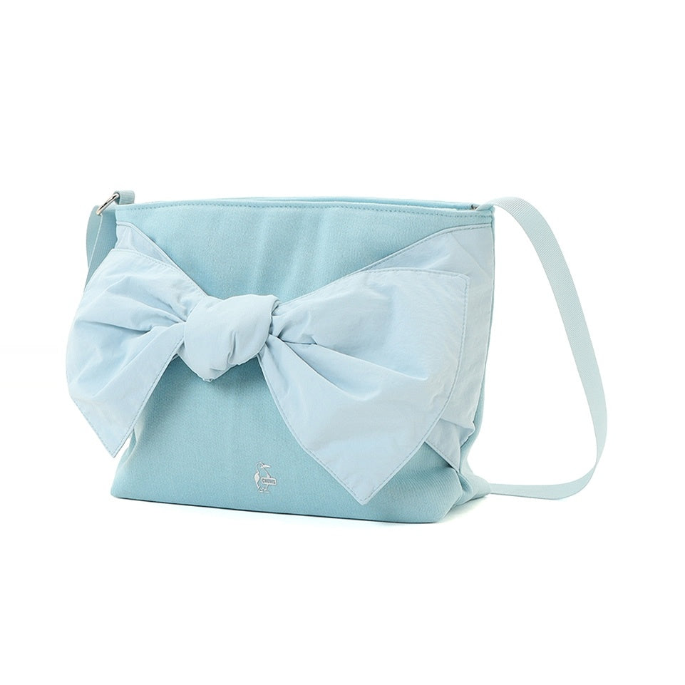 GIRLY RIBBON SHOULDER BAG