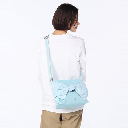 GIRLY RIBBON SHOULDER BAG