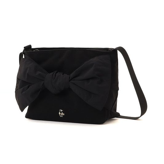 GIRLY RIBBON SHOULDER BAG