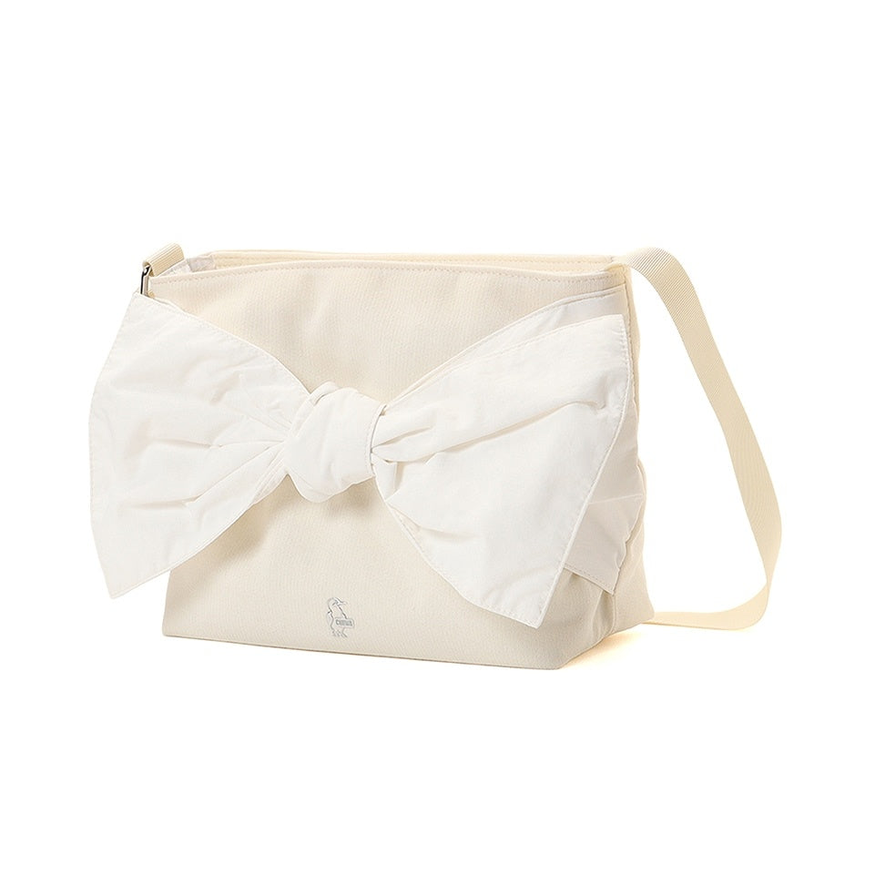 GIRLY RIBBON SHOULDER BAG