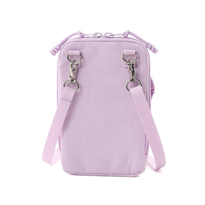GIRLY RIBBON SMART PHONE SHOULDER BAG