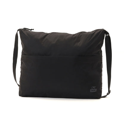 PACKABLE SHOULDER BAG